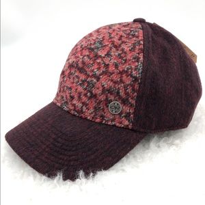 Outdoor Research Solace Wool Blend Baseball Hat